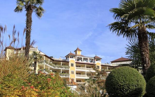 Quellenhof Luxury Resort Passeier