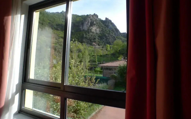 Hotel Castillo del Alba