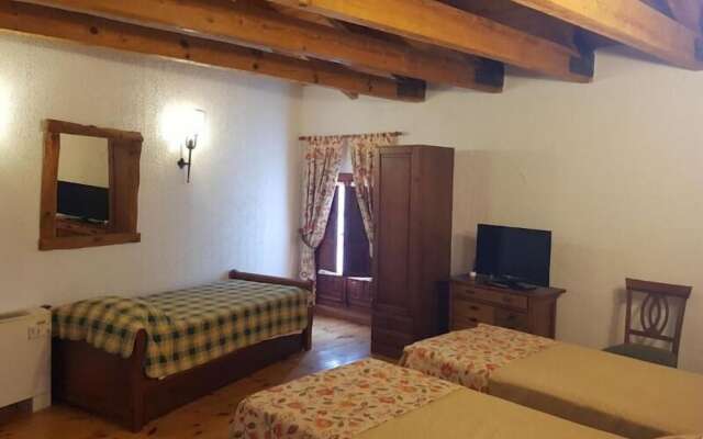 Hostal El Rincon Castellano