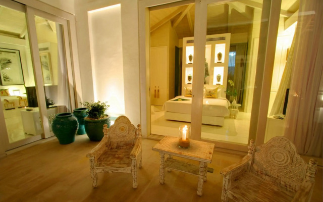 Villa Mia