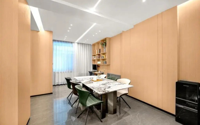 GreenTree Inn Harbin City Central Avenue Hotel