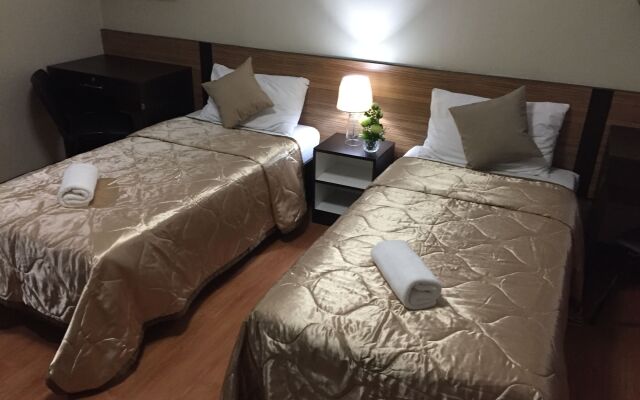The Studio 87 Residences