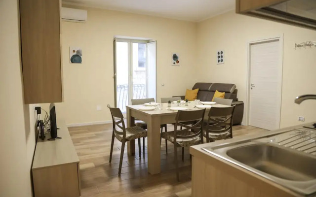 King Ladislao Apartment by Wonderful Italy