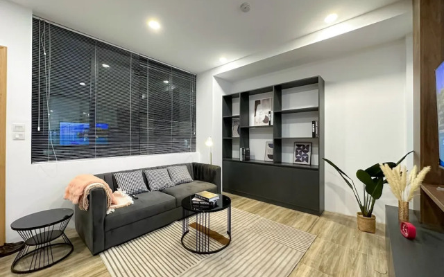 Unite Premier Apartment Ho Chi Minh
