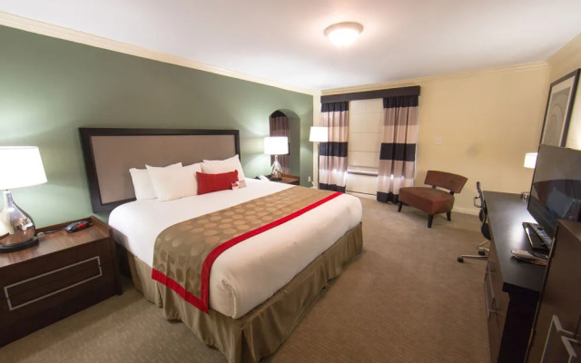 Ramada Houston Intercontinental Airport East