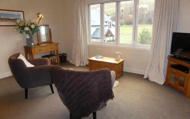 Queenstown Country Lodge