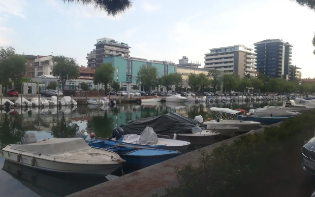 MM Affittacamere Grado