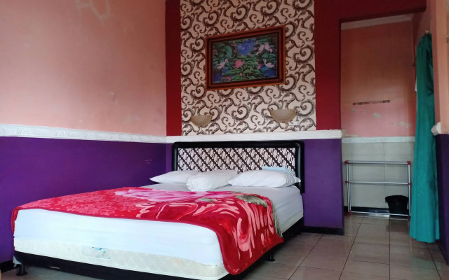 OYO Life 3020 Penginapan Citra Rasa