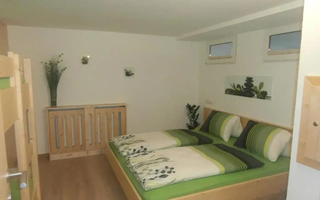 Landhaus Claudia