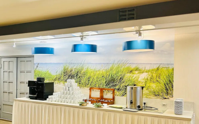 Alga Baltic Resort
