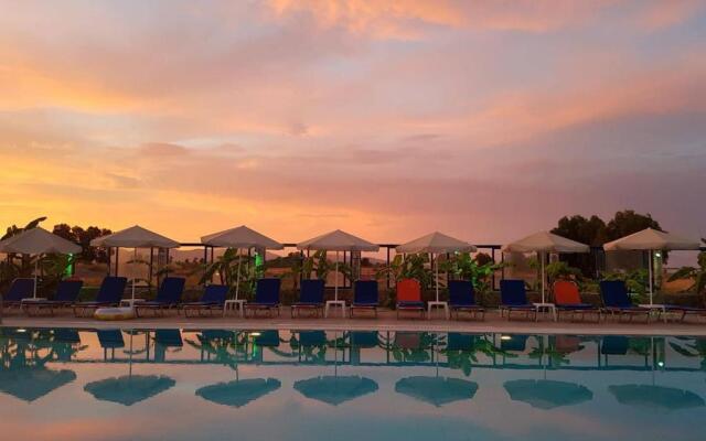 Bouradanis Village Hotel