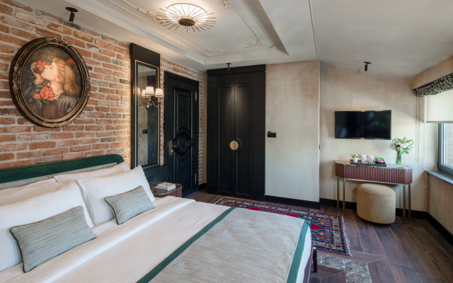 Tria Hotel - Special Class