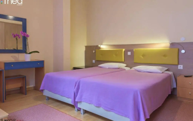 Sofia Apartments