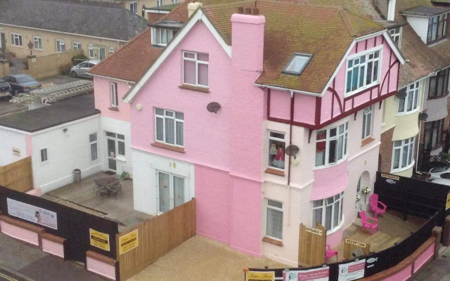 Singer House