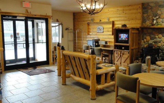 Booneslick Lodge