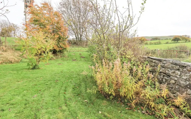 Tithe Cottage