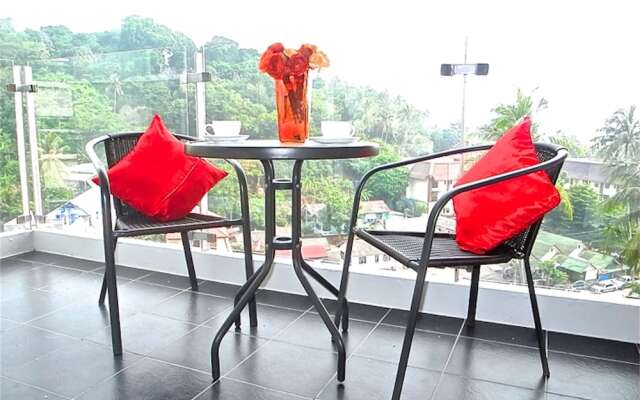 Chic Karon Studio Amazing View