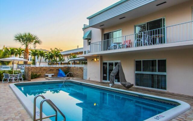La Boca Casa, a VRI Resort