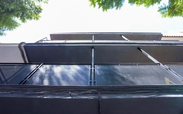 ZUR Boutique Hostel