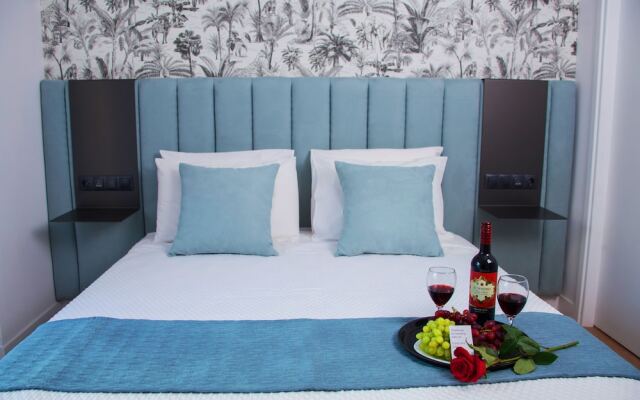 Phaedrus Living Luxury Kriel Suites 302