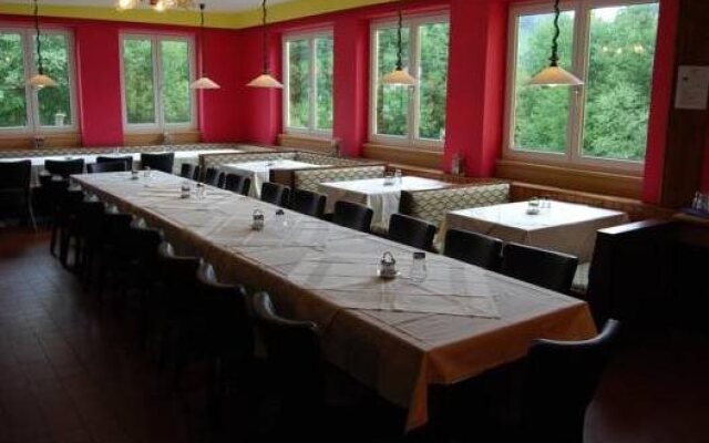 Hotel Staffler