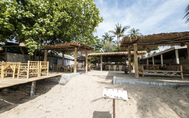 Isara Lanta Resort (SHA Extra Plus)