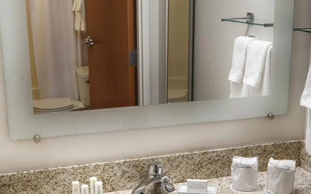 SpringHill Suites by Marriott Albany-Colonie
