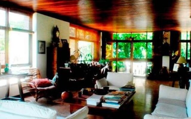 Para Ti Guest House