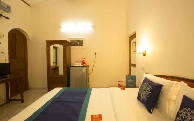 OYO Rooms Calangute Holiday Street 2