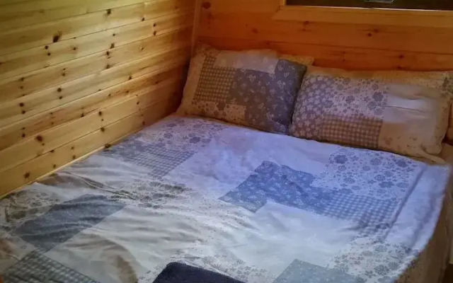 Cosy Camping Suffolk