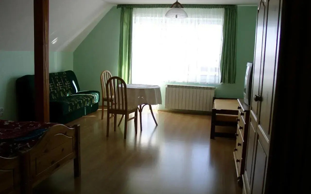 Seeblick