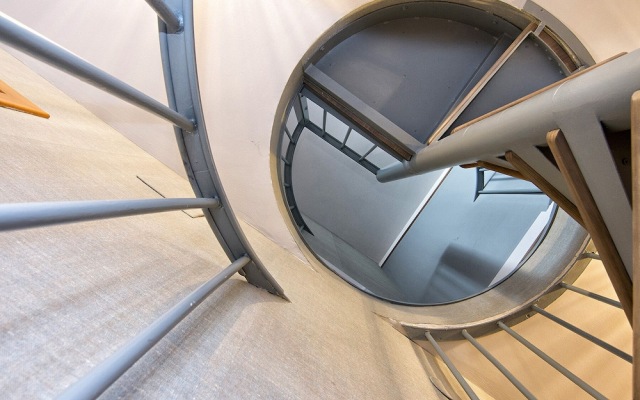 Chezmoihomes Duplex Cathedral