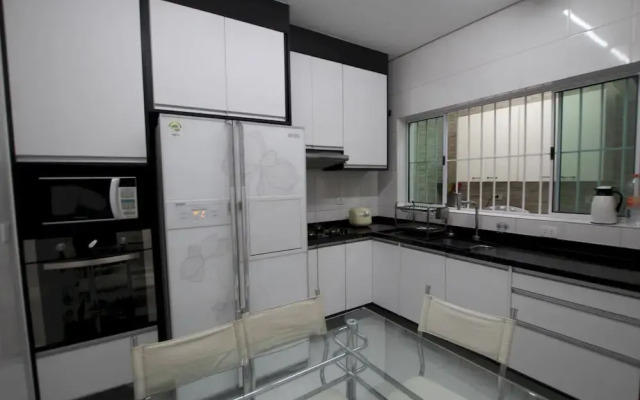 Gohouse - Bom Retiro SP 01