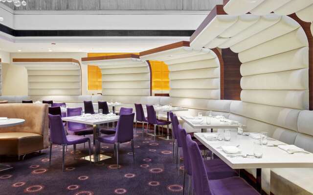 Hyatt Regency O'Hare Chicago