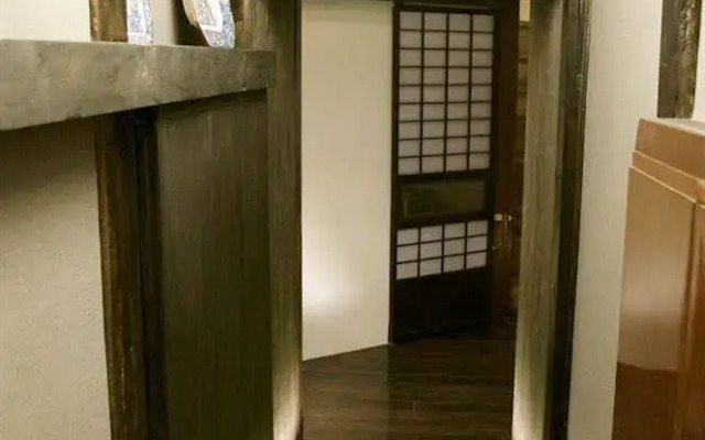 1/3rd Residence Guest House Yashiki