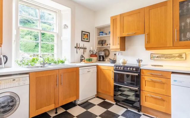 Kilchattan Bay Holiday Home
