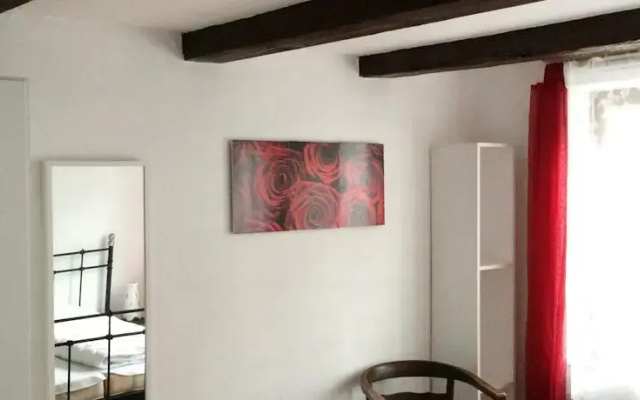 Ferienwohnung-Goldener Winkel
