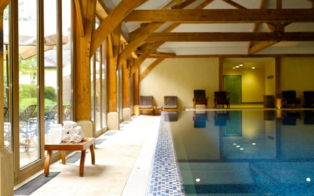 Luton Hoo Hotel, Golf And Spa