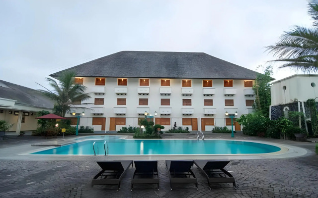 Kresna Hotel Wonosobo