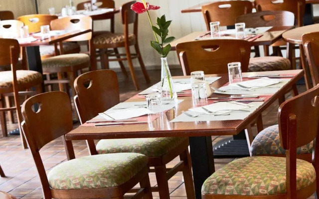 Campanile Hotel Cardiff