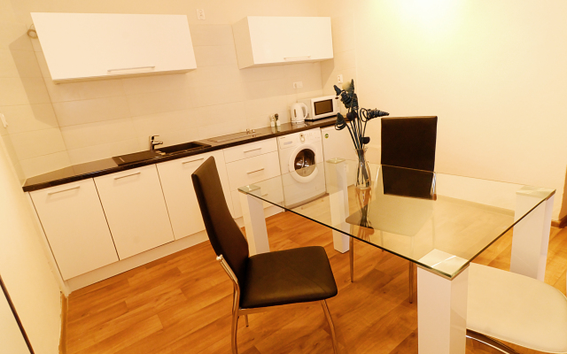 P&J Apartments