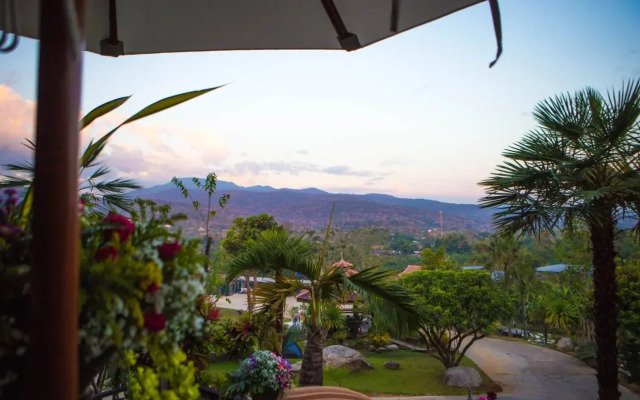 Honey Hill Villa @ Mae Rim