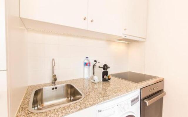 Porto 271 Mouzinho Apartamentos