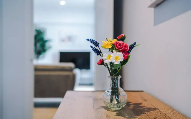 Hilltop Serviced Apartments - Deansgate