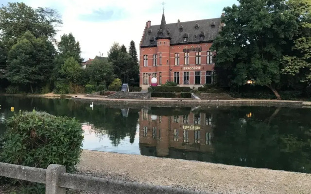 Apartment Zaventem Brussels Airport D