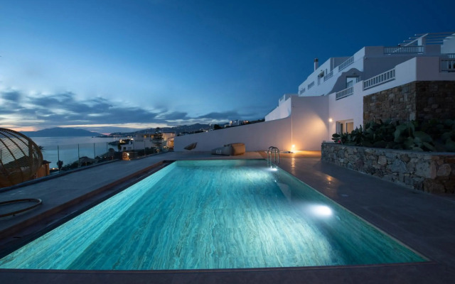 Mykonos Bay Resort & Villas