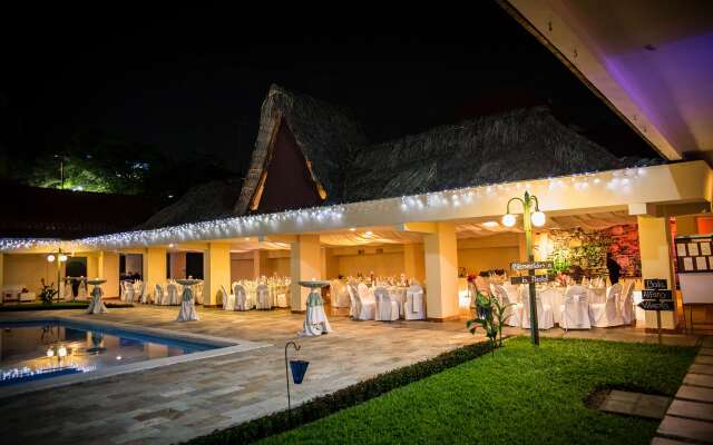Best Western Plus Hotel Terraza