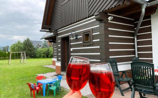 Villa 6 Vrchlabí
