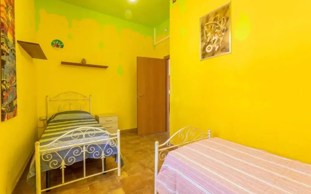 Sunny Garden Stay in Taviano