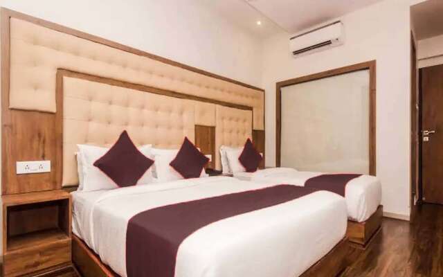 BKC Grand